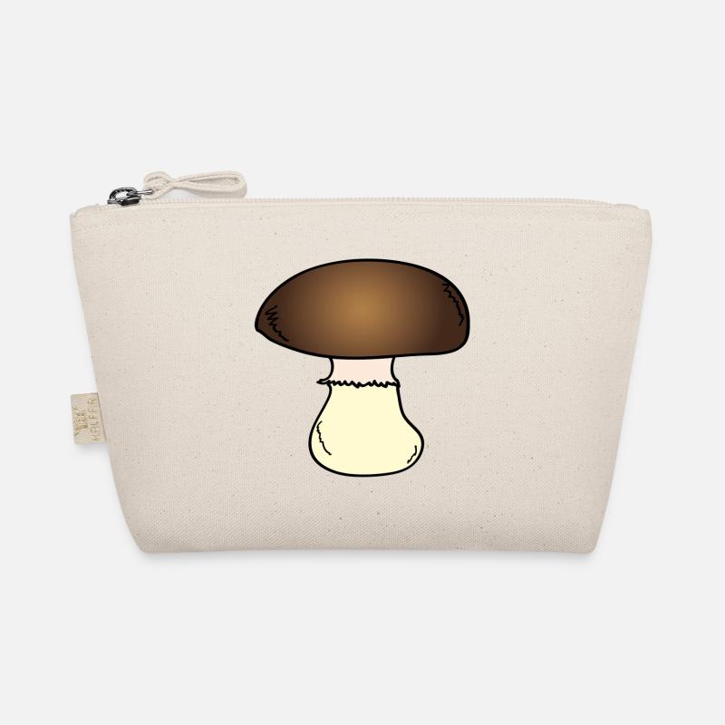 Champignon Trousse biologique