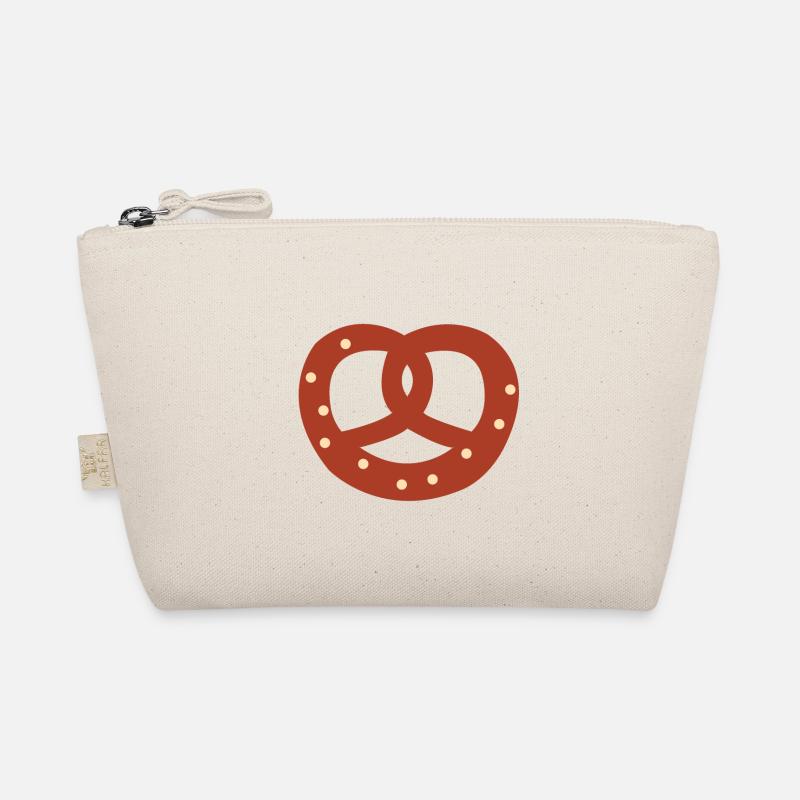 bretzel Trousse biologique