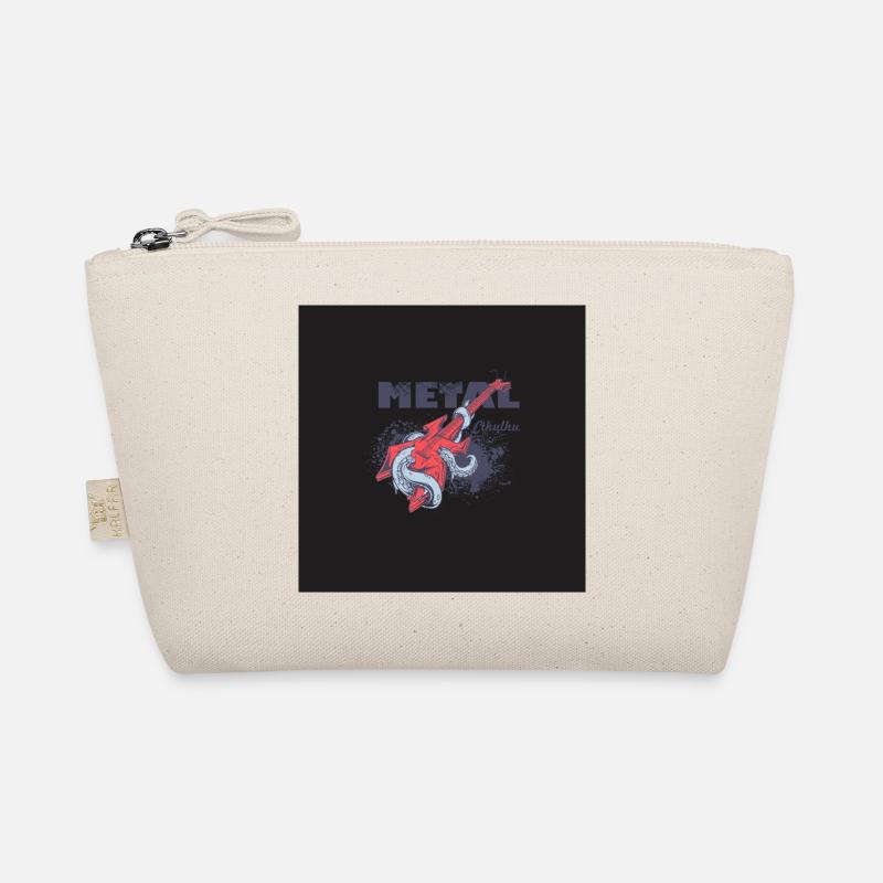 Metal Milicien Trousse biologique