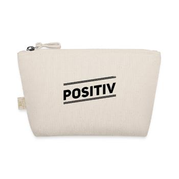 Positif - Trousse biologique - nature - Devant