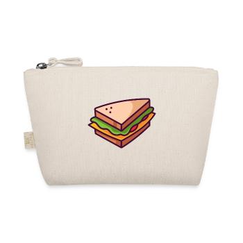 sandwich - Organic Pouch - nature - Front