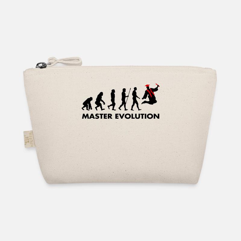 Examen de Master Evolution réussi Trousse biologique