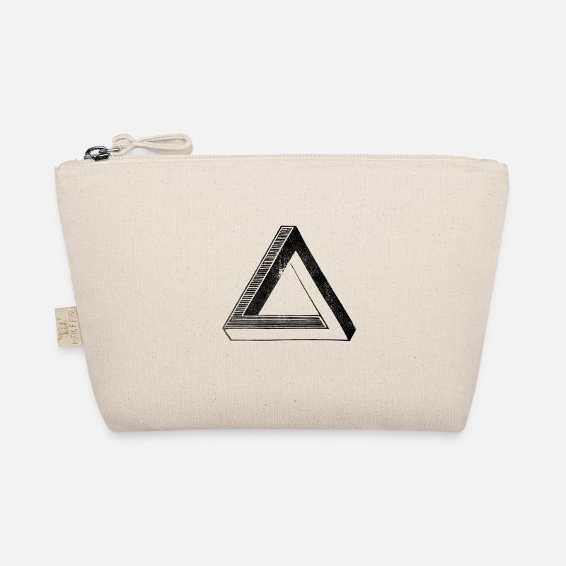 TRIANGLE IMPOSSIBLE Trousse biologique