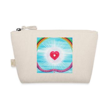 VISION Nouvelle Terre - Sonja Ariel von Staden - Trousse biologique - nature - Devant