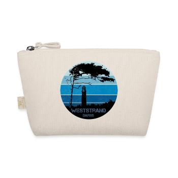 Ostsee, Darss, Weststrand - Bio-Täschchen - Natur - Vorne