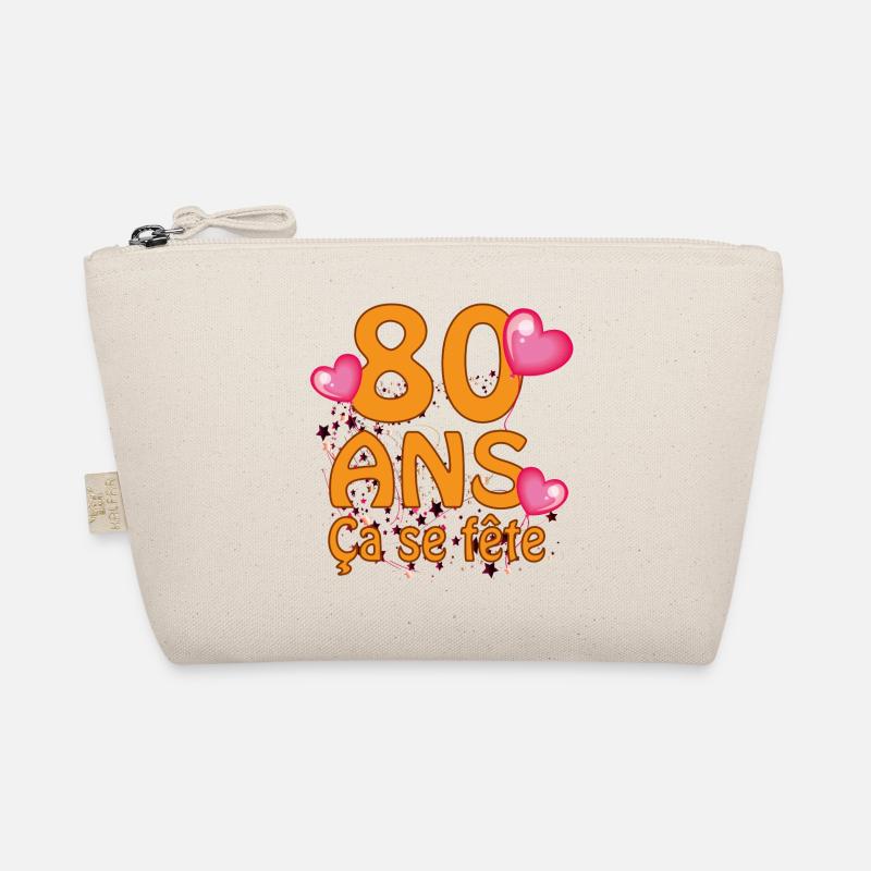 80 ans Trousse biologique