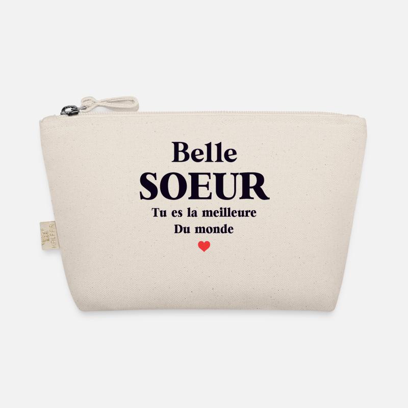 BELLE SŒUR Trousse biologique