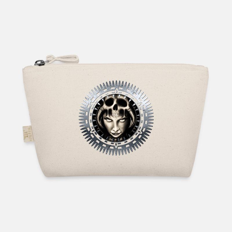 Biomechanics Organic Pouch