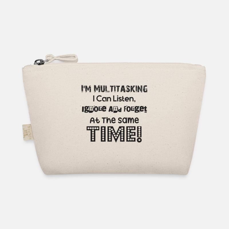 TDAH - je suis multitâche Trousse biologique