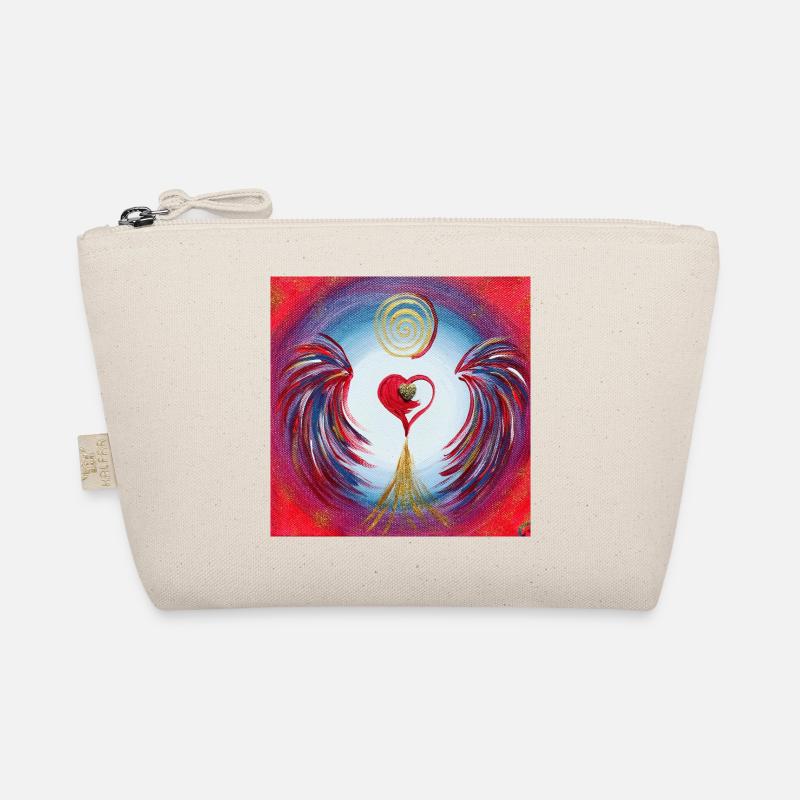 Ange Cœur de la Source Trousse biologique