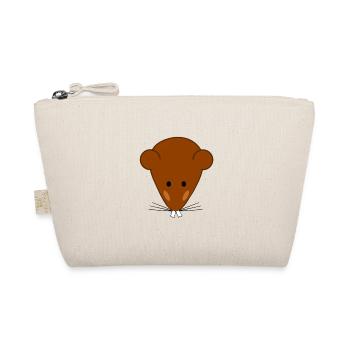 Dent de souris - Trousse biologique - nature - Devant