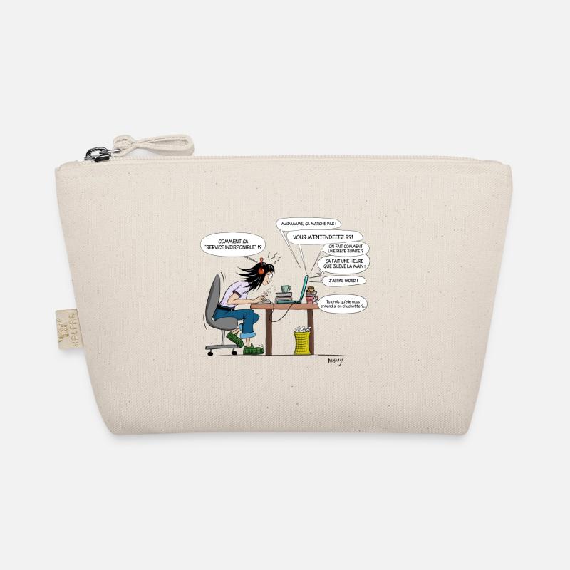 Prof en confinement Trousse biologique