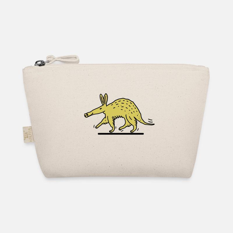 Aardvark Organic Pouch