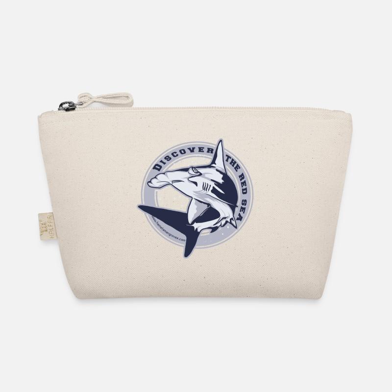 Hammerhead in circle Trousse biologique