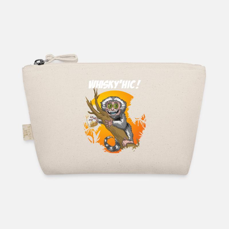 whiskey snag Organic Pouch