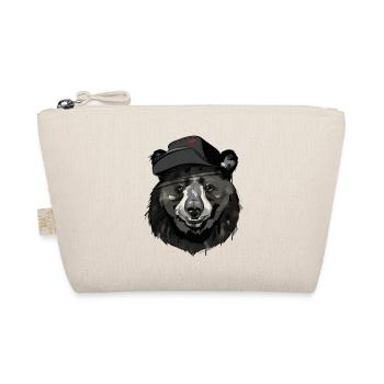 OURS - Trousse biologique - nature - Devant