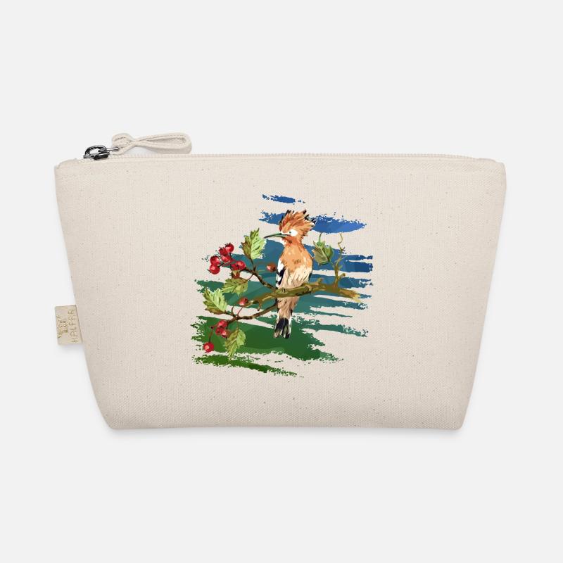 Oiseau Trousse biologique