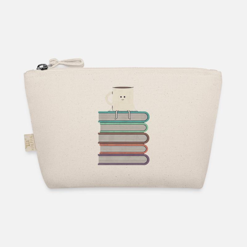 livres de café Trousse biologique