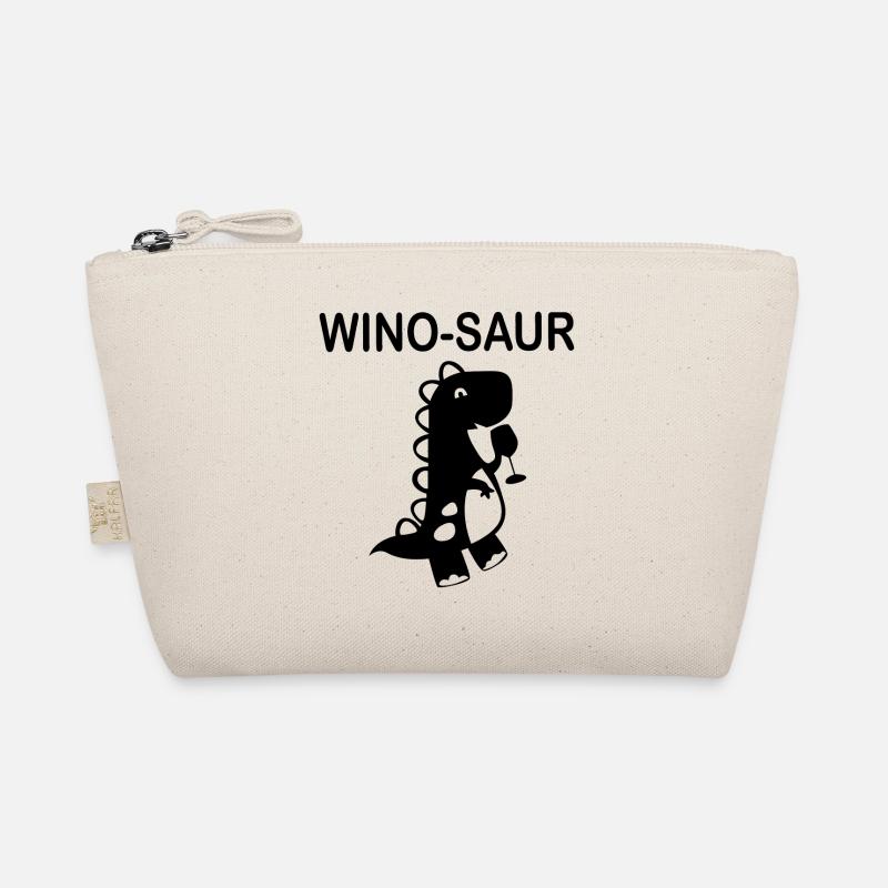 WINO SAUR Bio-Täschchen