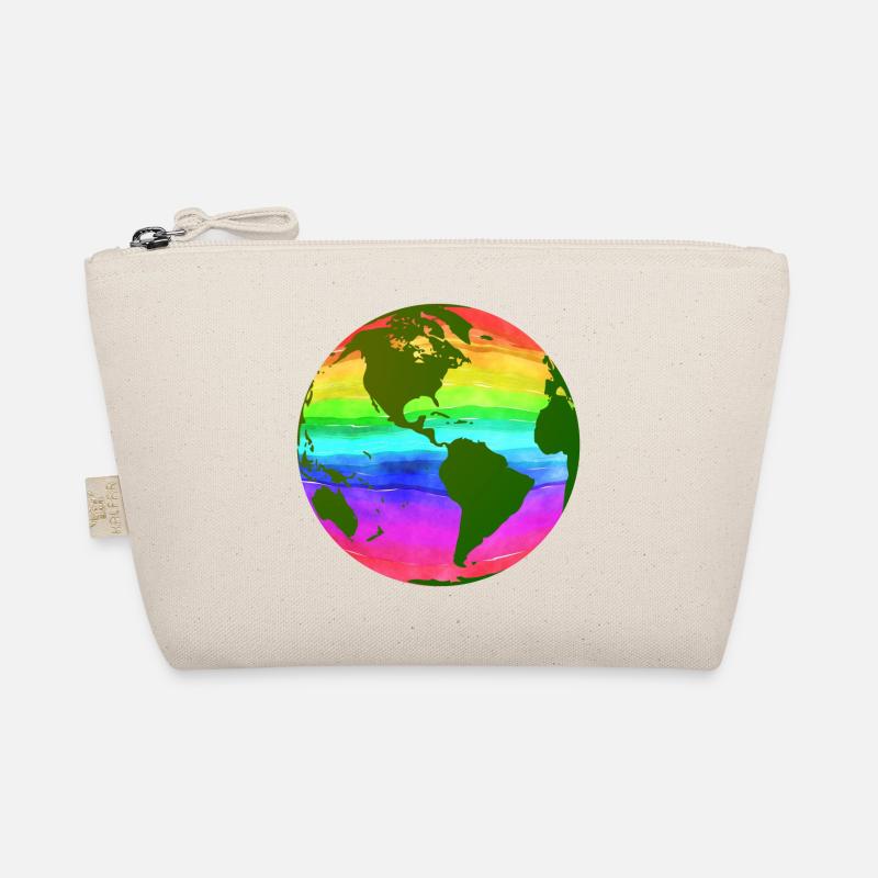 monde coloré Trousse biologique