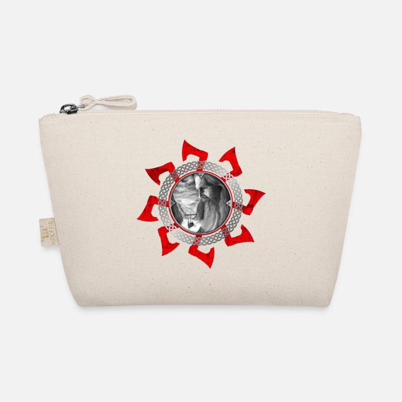 Wikinger Bio-Täschchen