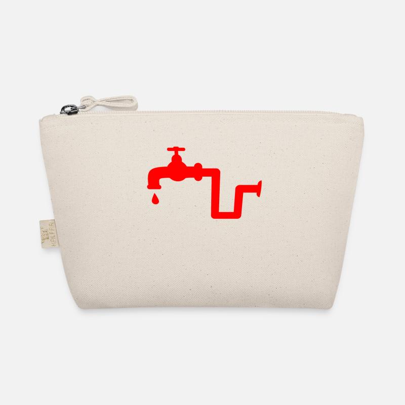 water tap Organic Pouch