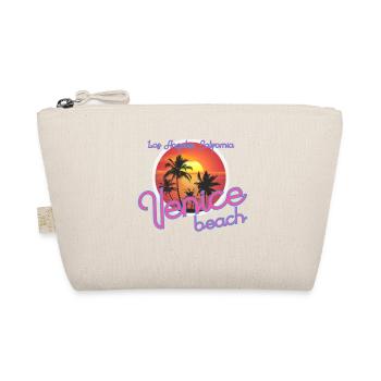 Venice - Organic Pouch - nature - Front