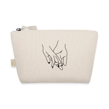 mains - Trousse biologique - nature - Devant