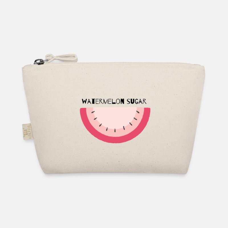 watermelon sugar Organic Pouch