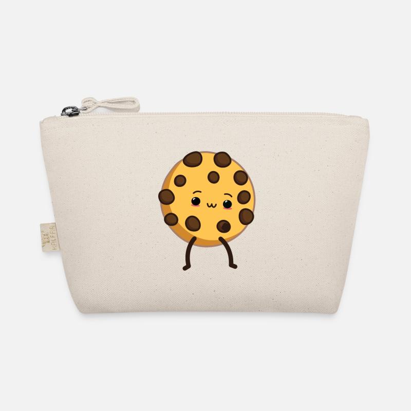 biscuit - Organic Pouch - nature