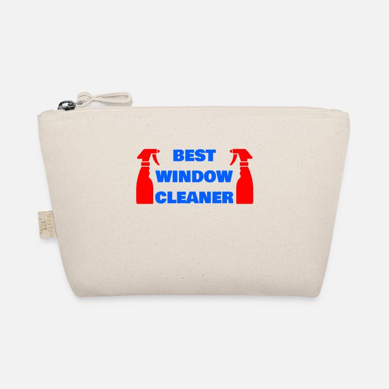 BEST WINDOW CLEANER Organic Pouch