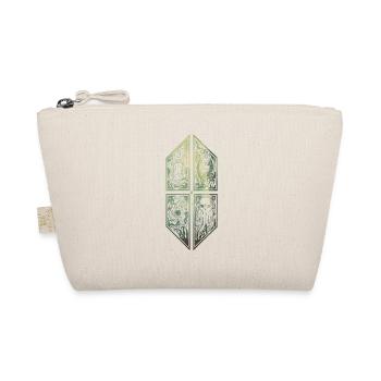 Forêt de nuage d'ornement Cthulhu - Trousse biologique - nature - Devant