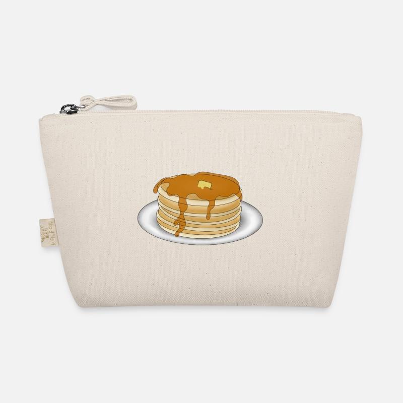 Pancakes Organic Pouch