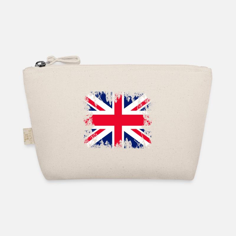 England England Bio-Täschchen