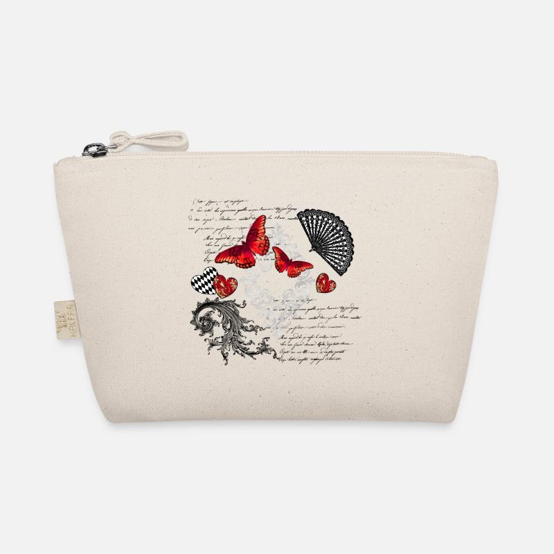 Papillons romantiques Trousse biologique