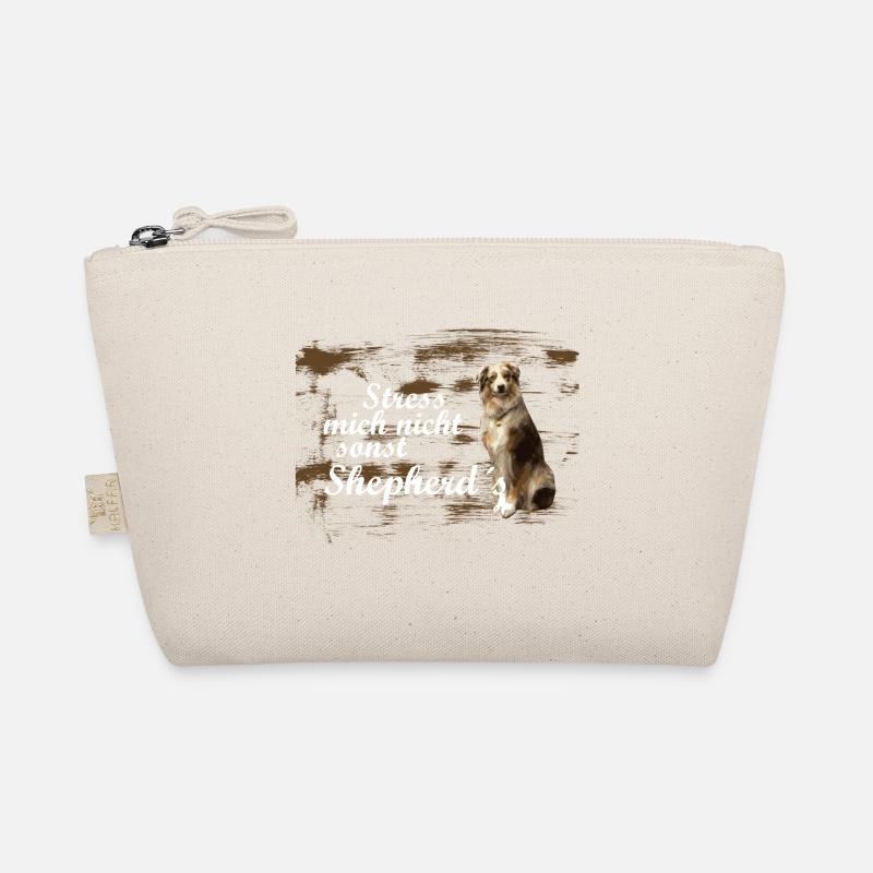 sherperd Organic Pouch