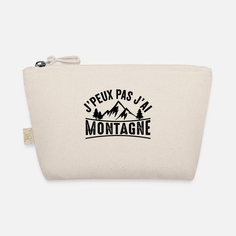 j'peux pas j'ai montagne Trousse biologique