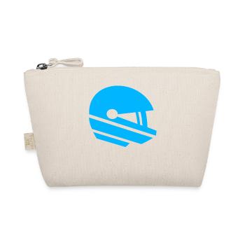 Pilote de course - Trousse biologique - nature - Devant