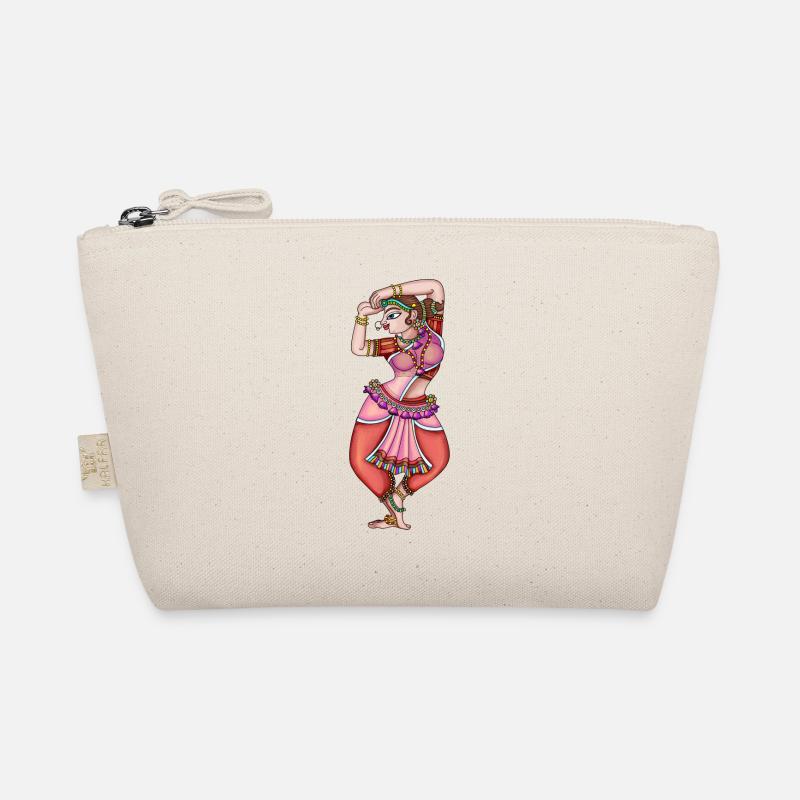 Danseur - Trousse biologique - nature