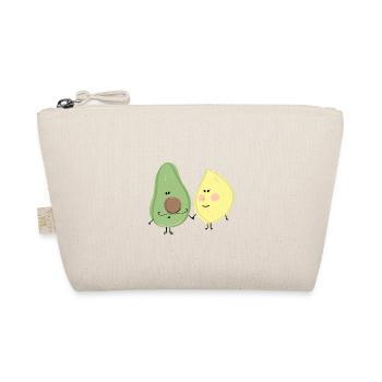 Amour - Trousse biologique - nature - Devant