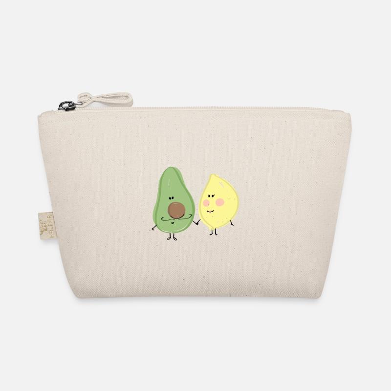 Amour - Trousse biologique - nature