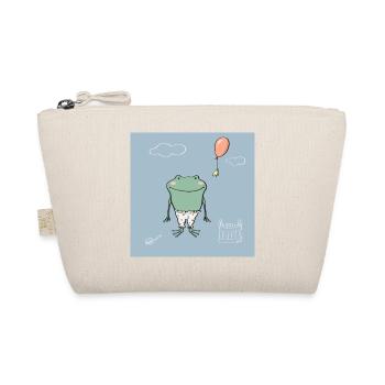 Frog VanDali - Trousse biologique - nature - Devant