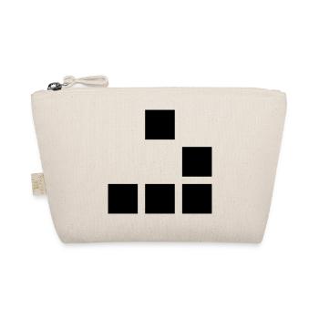 Glider - Organic Pouch - nature - Front