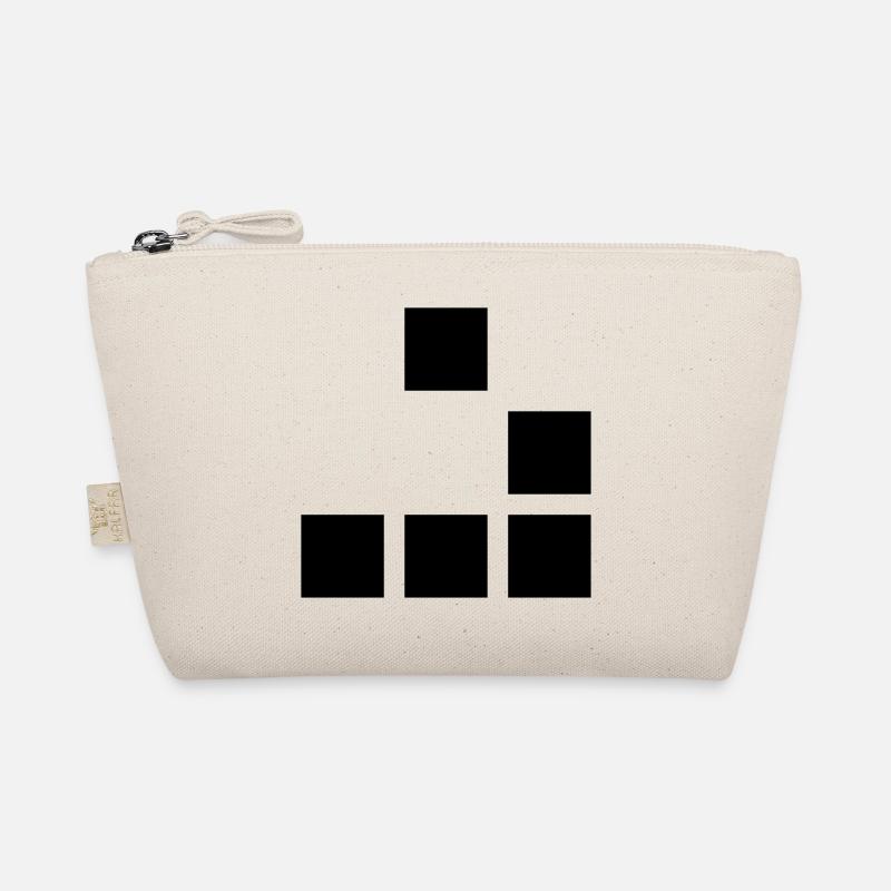 Glider Organic Pouch