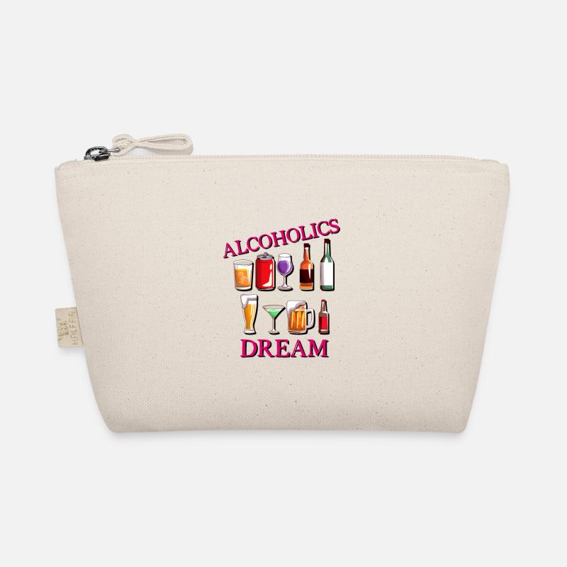 Rêve d’alcooliques Trousse biologique