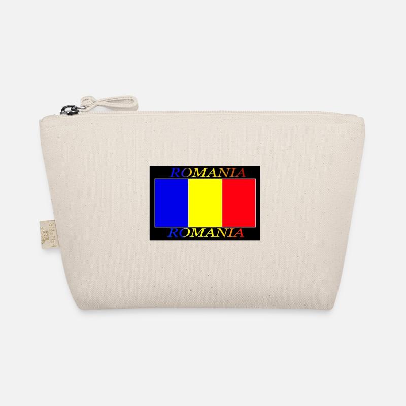 Romania Bio-Täschchen