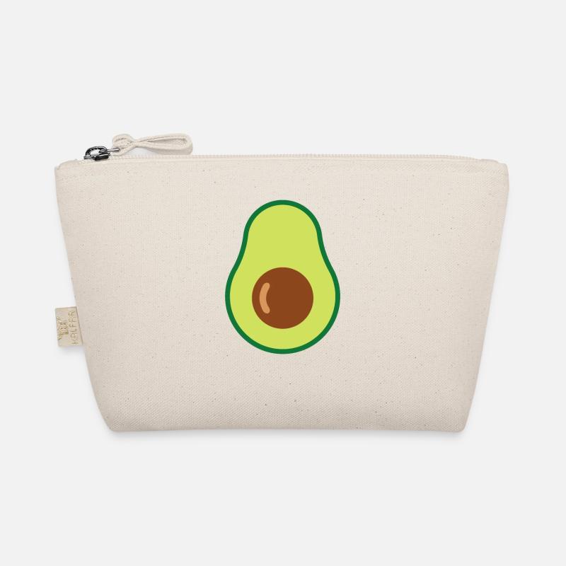 Avocat Trousse biologique