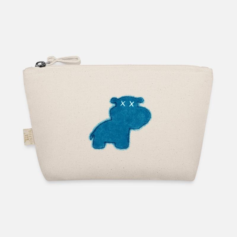 Hippopotame mort Trousse biologique
