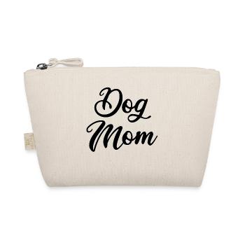 DOG MOM - Trousse biologique - nature - Devant