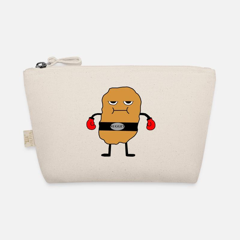 Nugget de poulet Trousse biologique